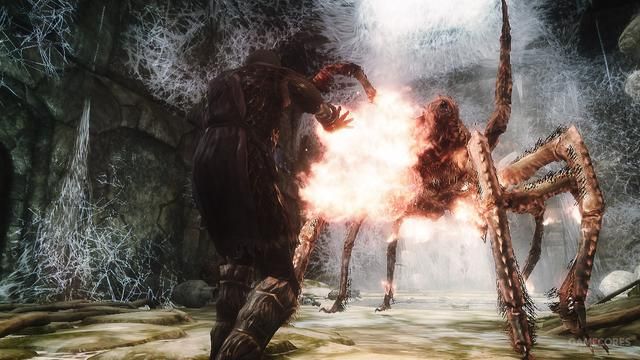 前略 亲爱的龙裔-第四章