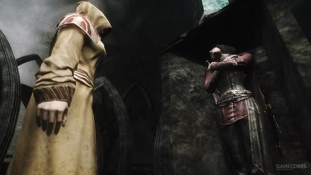 前略 亲爱的龙裔-第四章