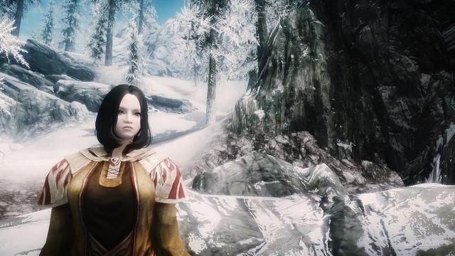 前略 亲爱的龙裔-第四章