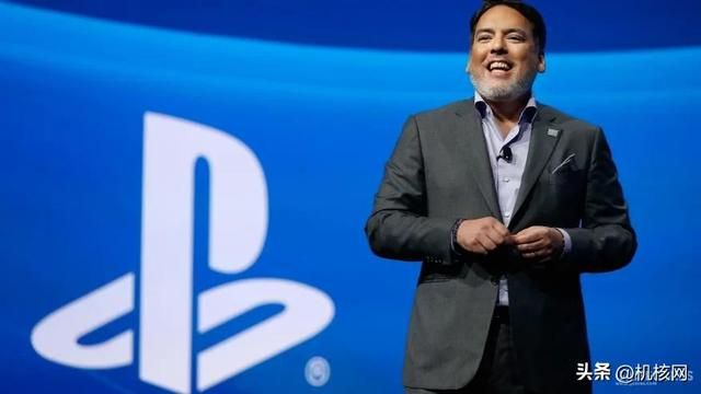 前索尼互动娱乐北美区总裁兼CEO宣布加入腾讯游戏