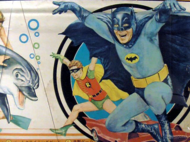 剧画究竟是什么样的漫画类型?