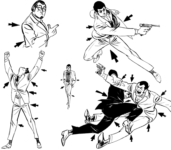 剧画究竟是什么样的漫画类型?