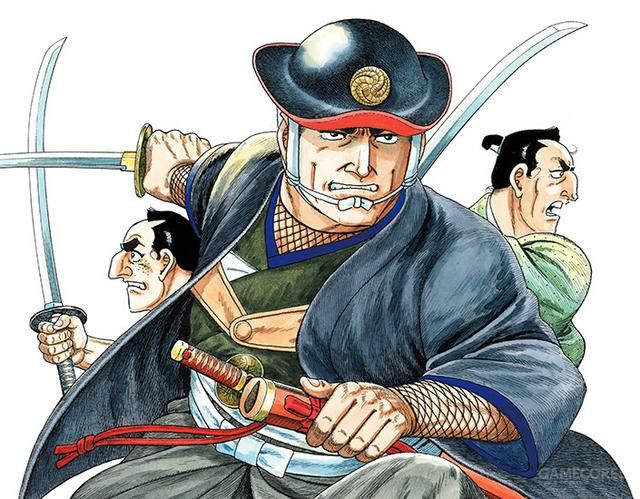 剧画究竟是什么样的漫画类型?