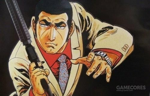 剧画究竟是什么样的漫画类型?