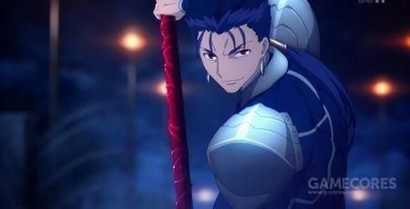 加油划吧，Lancer！