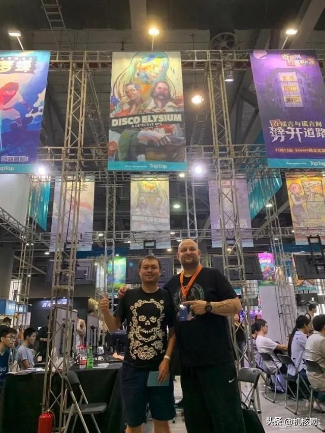 劫持、秘密股东、骚扰:《极乐迪斯科》初创团队为何分崩离析