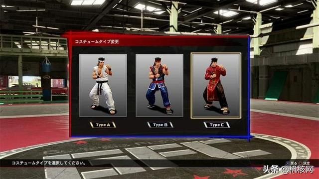 十年尚早！《VR战士5 终极对决》体验及初学建议