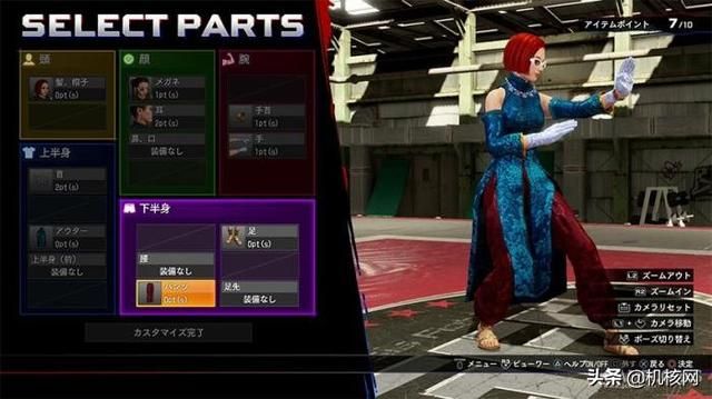 十年尚早！《VR战士5 终极对决》体验及初学建议