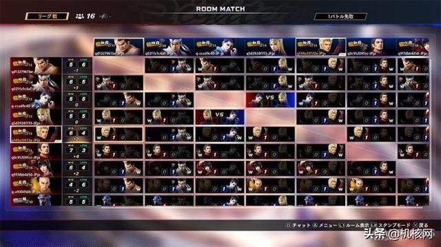 十年尚早！《VR战士5 终极对决》体验及初学建议