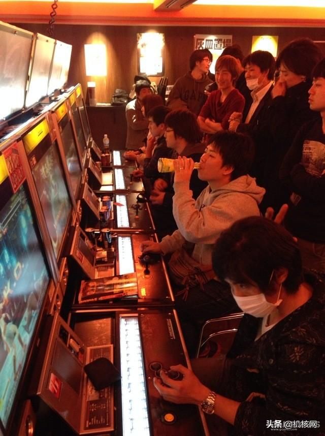 十年尚早！《VR战士5 终极对决》体验及初学建议