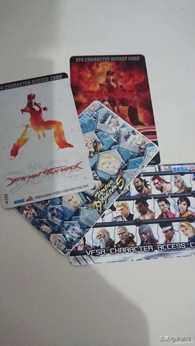 十年尚早！《VR战士5 终极对决》体验及初学建议