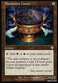 十张小纸片儿，和万智牌相伴的这20年