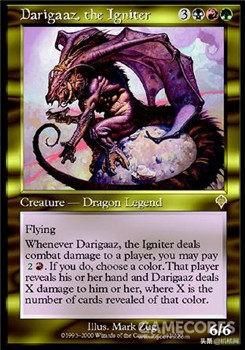 十张小纸片儿，和万智牌相伴的这20年