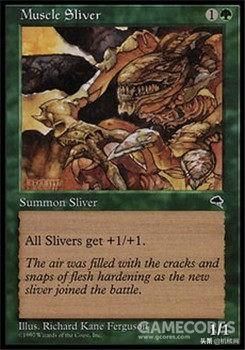 十张小纸片儿，和万智牌相伴的这20年