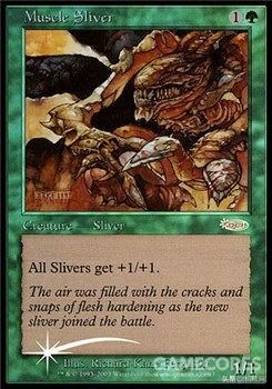 十张小纸片儿，和万智牌相伴的这20年