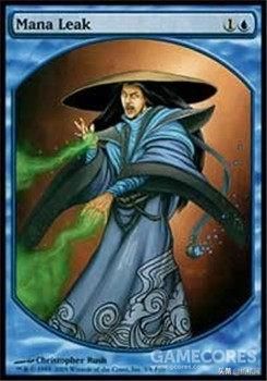 十张小纸片儿，和万智牌相伴的这20年