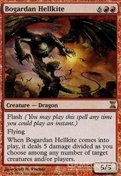 十张小纸片儿，和万智牌相伴的这20年