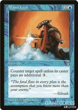 十张小纸片儿，和万智牌相伴的这20年