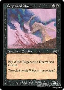 十张小纸片儿，和万智牌相伴的这20年