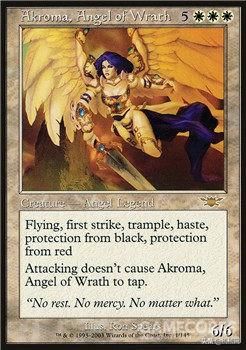 十张小纸片儿，和万智牌相伴的这20年