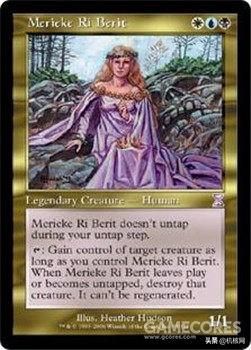 十张小纸片儿，和万智牌相伴的这20年