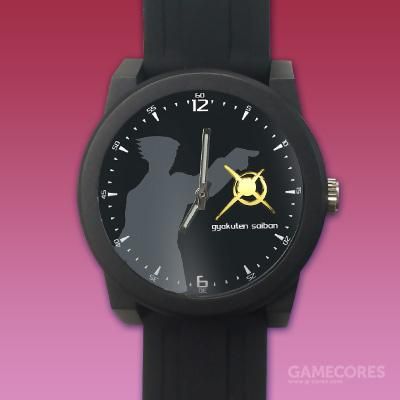 卡普空弄了个《逆转裁判制作》