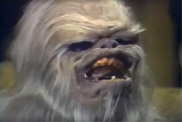 卢卡斯心中的黑历史 Cult迷眼里的宝贝