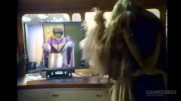 卢卡斯心中的黑历史 Cult迷眼里的宝贝