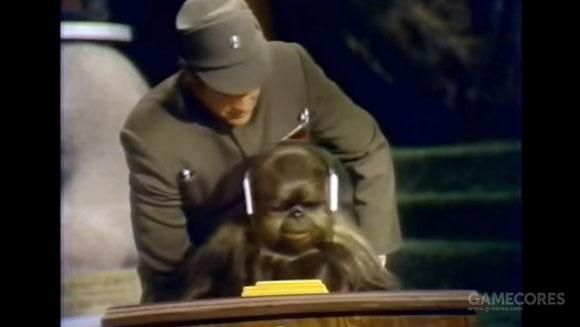 卢卡斯心中的黑历史 Cult迷眼里的宝贝