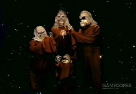 卢卡斯心中的黑历史 Cult迷眼里的宝贝