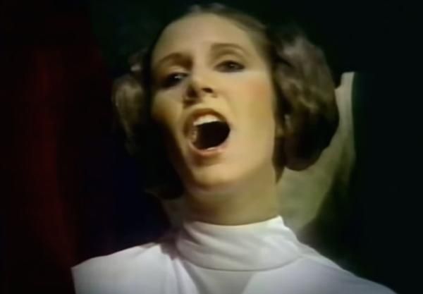 卢卡斯心中的黑历史 Cult迷眼里的宝贝