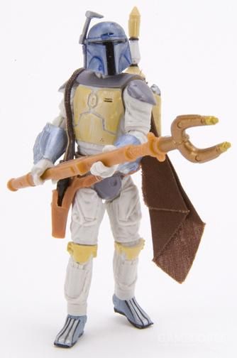 卢卡斯心中的黑历史 Cult迷眼里的宝贝