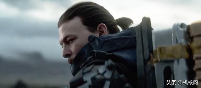 即使《死亡搁浅》和想象的不同，它依旧会成为你美好游戏回忆之一