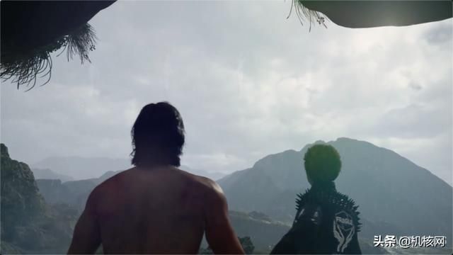 即使《死亡搁浅》和想象的不同，它依旧会成为你美好游戏回忆之一