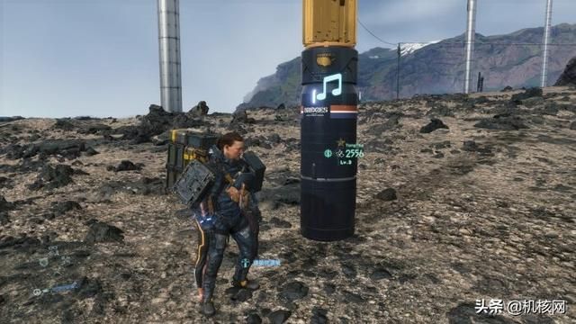 即使《死亡搁浅》和想象的不同，它依旧会成为你美好游戏回忆之一