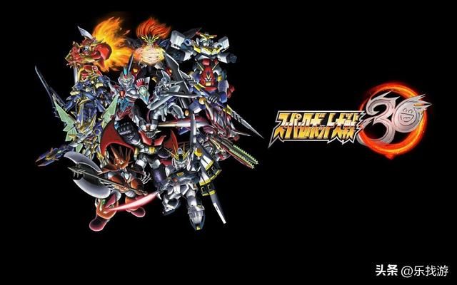 历代机器人大战的十大经典反派，他们都在哪些作品中登场？（下）