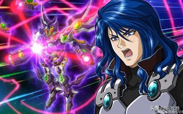 历代机器人大战的十大经典反派，他们都在哪些作品中登场？（下）