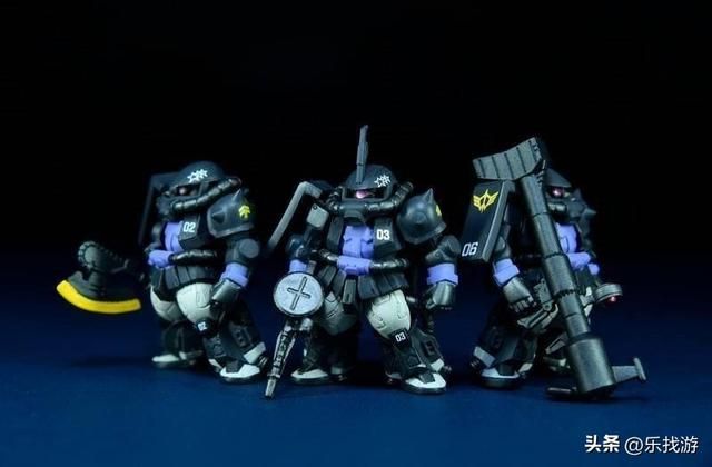 历代机器人大战的十大经典反派，他们都在哪些作品中登场？（下）