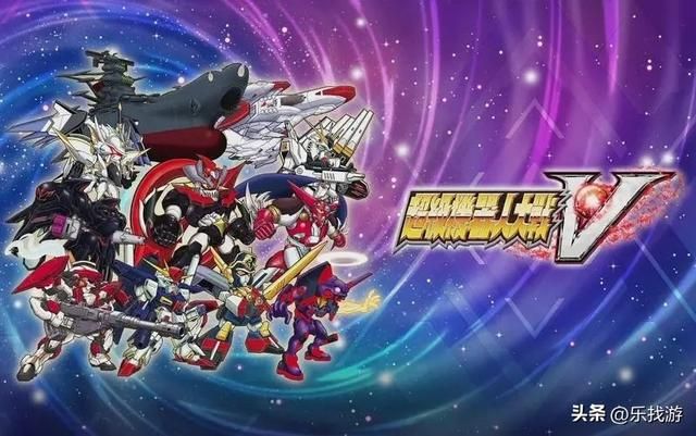 历代机器人大战的十大经典反派，他们都在哪些作品中登场？（下）