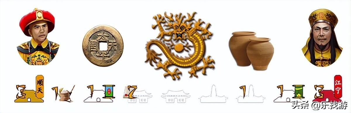 又一个中华历史大IP被国外公司抢先了，国内游戏厂商你们给点力啊