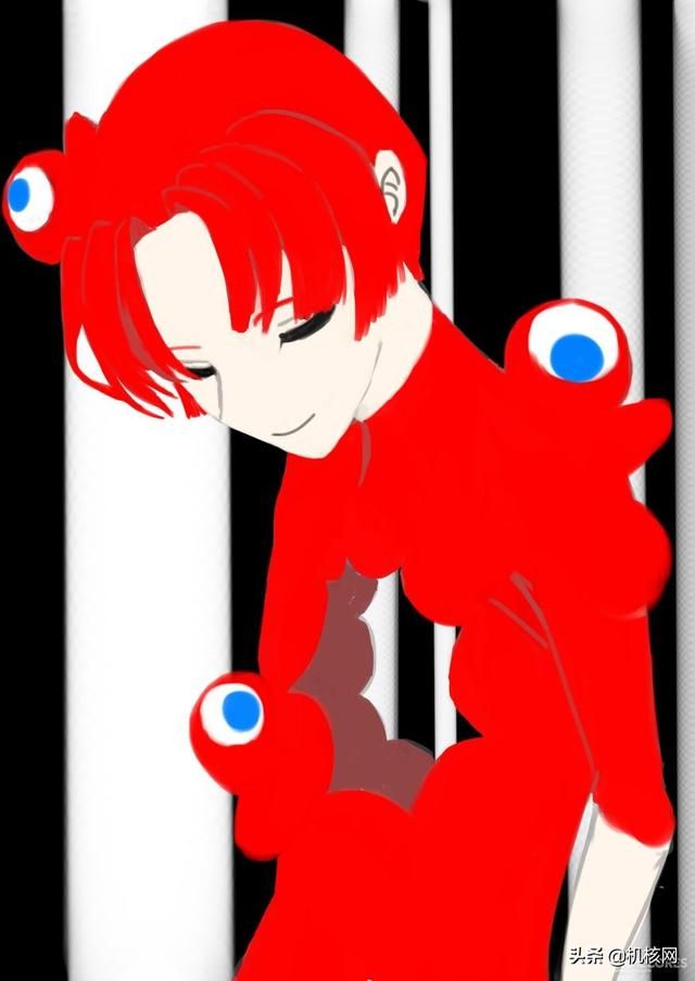 又克又萌，大阪世博会LOGO激发了人们的创作欲