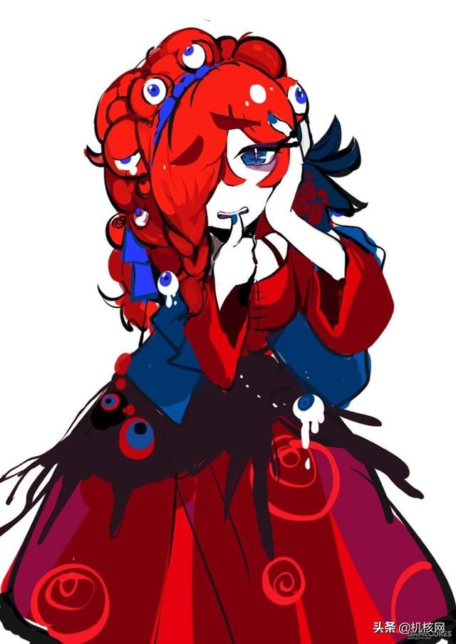 又克又萌，大阪世博会LOGO激发了人们的创作欲