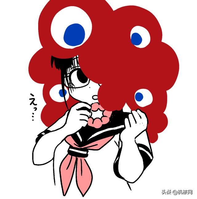 又克又萌，大阪世博会LOGO激发了人们的创作欲