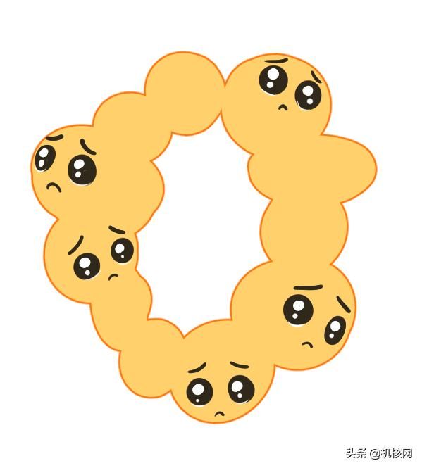 又克又萌，大阪世博会LOGO激发了人们的创作欲