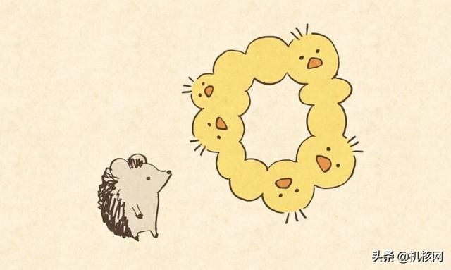 又克又萌，大阪世博会LOGO激发了人们的创作欲