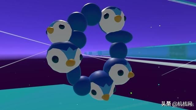 又克又萌，大阪世博会LOGO激发了人们的创作欲