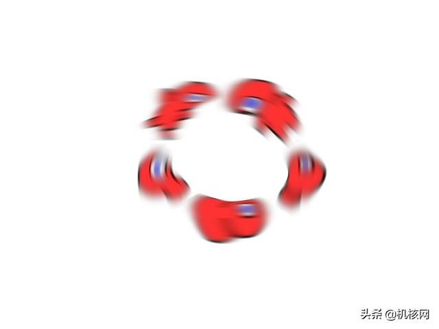 又克又萌，大阪世博会LOGO激发了人们的创作欲