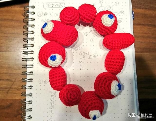 又克又萌，大阪世博会LOGO激发了人们的创作欲