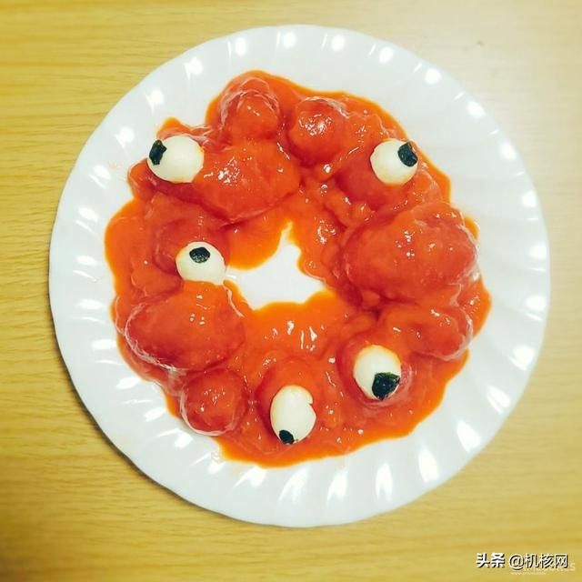 又克又萌，大阪世博会LOGO激发了人们的创作欲