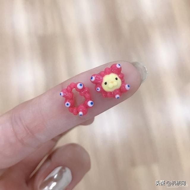 又克又萌，大阪世博会LOGO激发了人们的创作欲